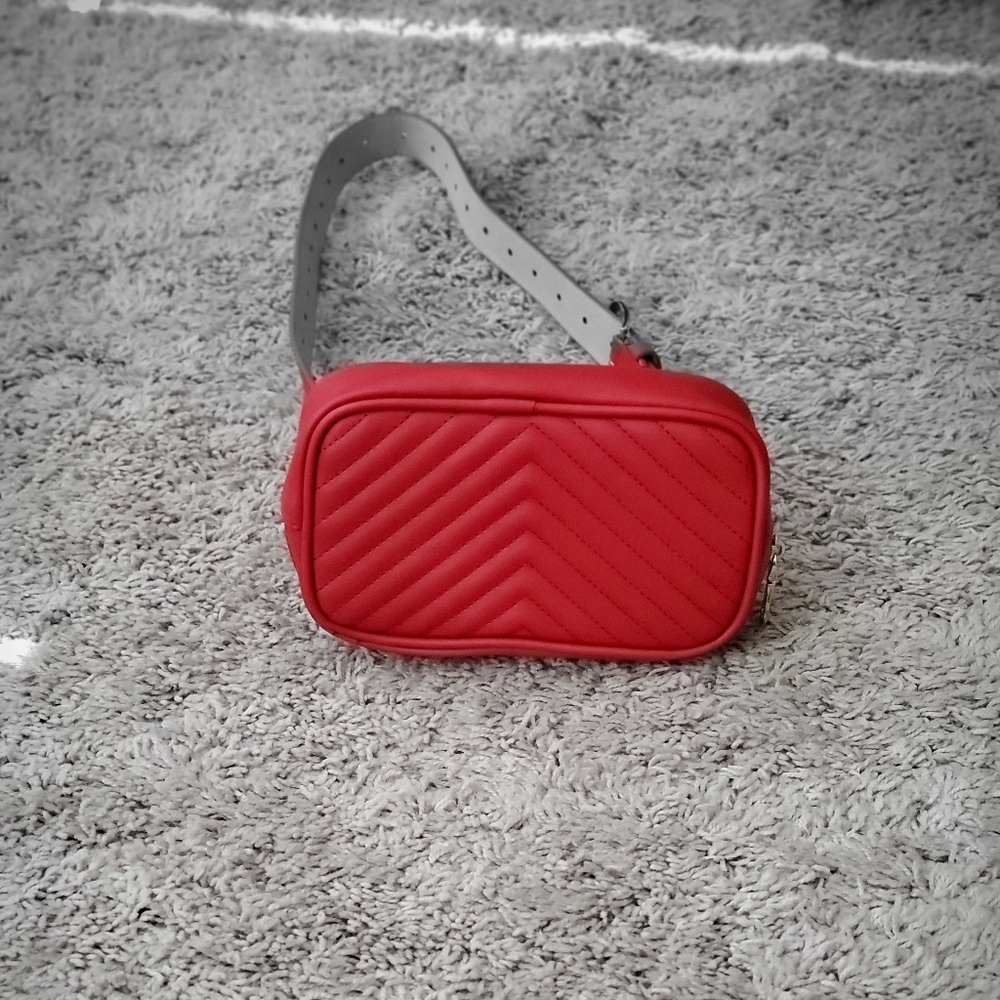Fanny pack, belt bag